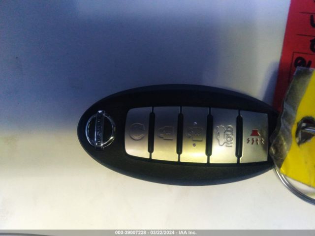 1N4BL4CW5NN373879 Nissan Altima Sr Intelligent Awd