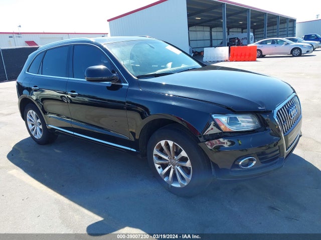 2016 WA1C2AFP6GA059070 main image
