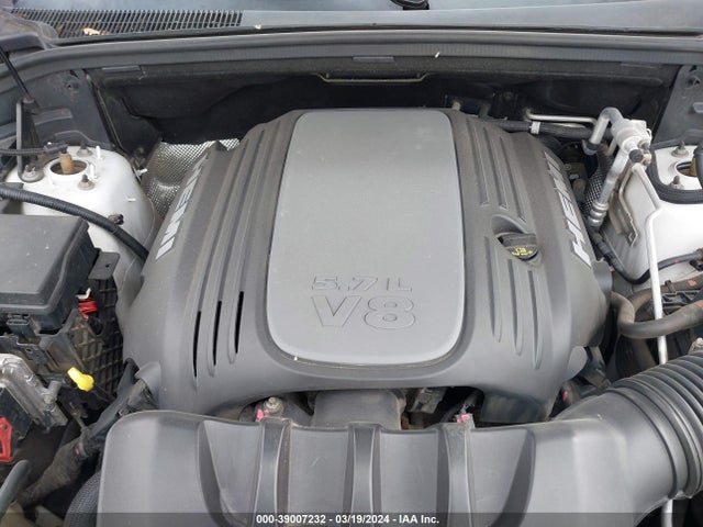 1C4RJFJT8EC500364 Jeep Grand Cherokee Summit