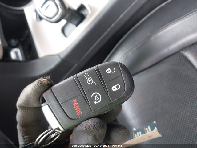 1C4RJFJT8EC500364 Jeep Grand Cherokee Summit