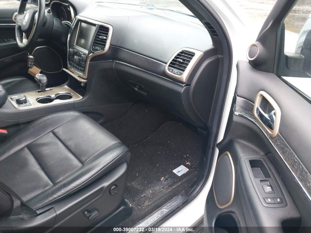 1C4RJFJT8EC500364 Jeep Grand Cherokee Summit