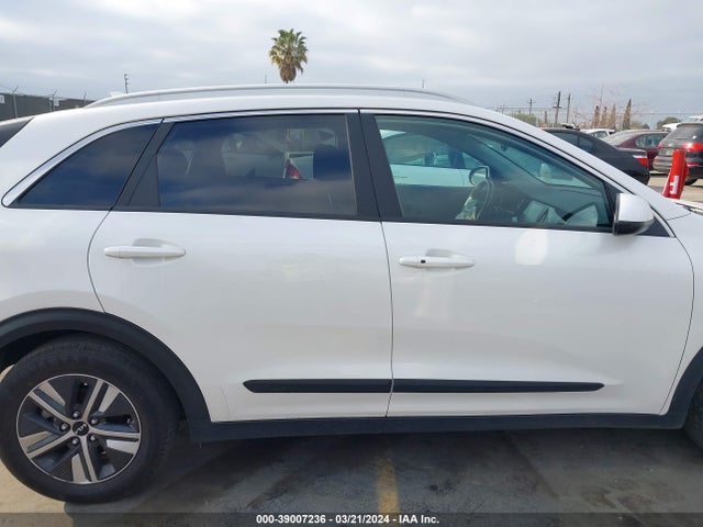 KIA Niro Lxs 2022 KNDCB3LC7N5512766 Image 13