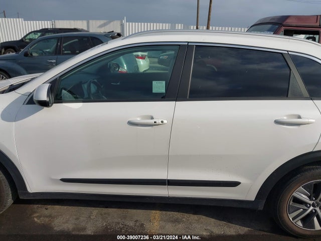 KIA Niro Lxs 2022 KNDCB3LC7N5512766 Image 14