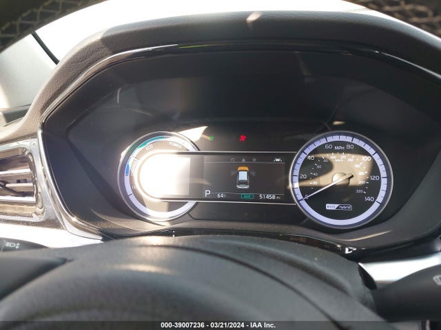 KIA Niro Lxs 2022 KNDCB3LC7N5512766 Image 15