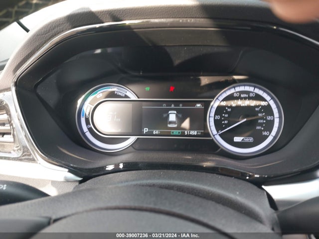 KIA Niro Lxs 2022 KNDCB3LC7N5512766 Image 7