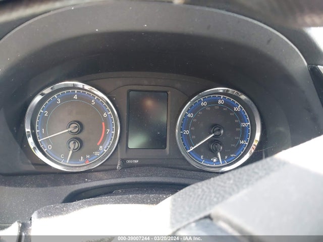 Toyota COROLLA LE 2018 2T1BURHEXJC096339 Image 7