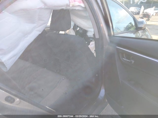 Toyota COROLLA LE 2018 2T1BURHEXJC096339 Image 8