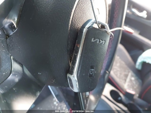 KIA FORTE GT 2022 3KPF44AC6NE465542 Image 11