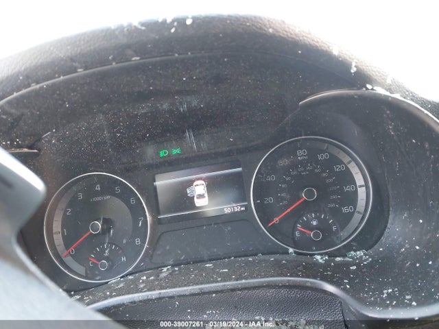 KIA FORTE GT 2022 3KPF44AC6NE465542 Image 7