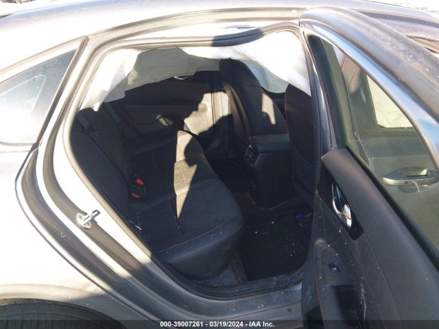 KIA FORTE GT 2022 3KPF44AC6NE465542 Image 8