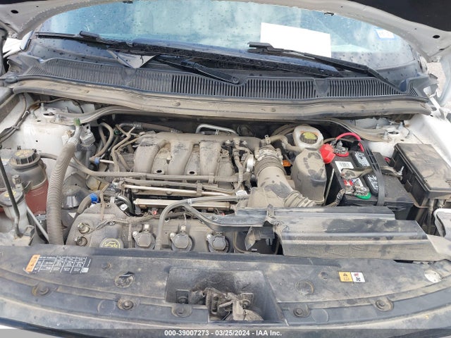Ford EXPLORER XLT 2019 1FM5K7D82KGA88340 Image 10