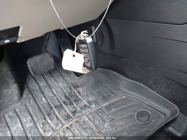 Ford EXPLORER XLT 2019 1FM5K7D82KGA88340 Image 11