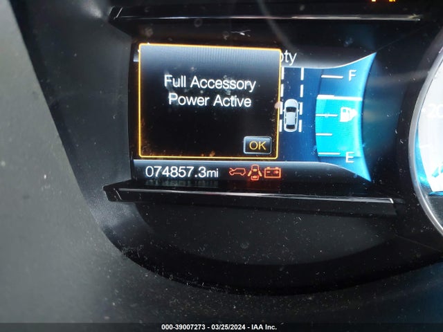 Ford EXPLORER XLT 2019 1FM5K7D82KGA88340 Image 7