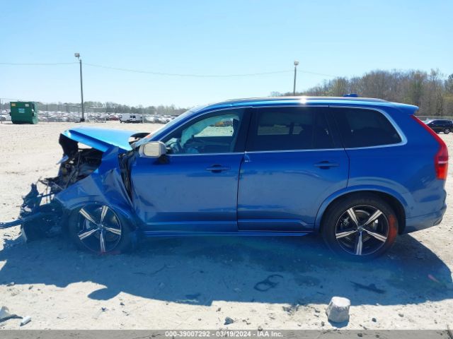 YV4A22PM6G1057839 Volvo Xc90 T6 R-design