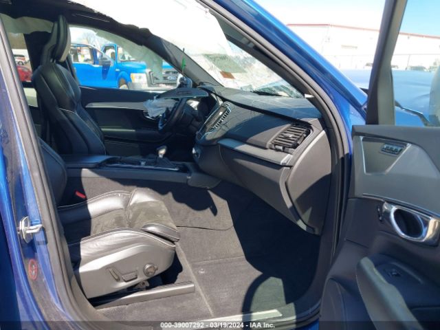 YV4A22PM6G1057839 Volvo Xc90 T6 R-design