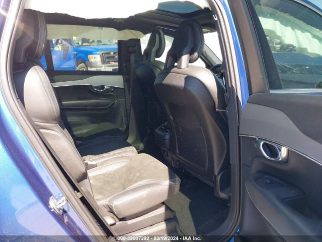 YV4A22PM6G1057839 Volvo Xc90 T6 R-design