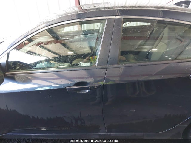 Honda CIVIC EX 2019 JHMFC1F31KX006780 Image 14