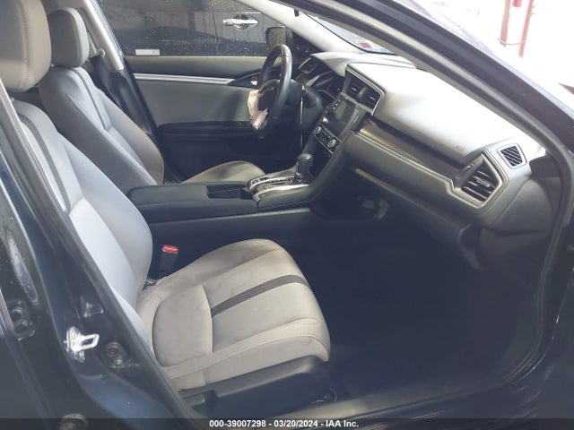 Honda CIVIC EX 2019 JHMFC1F31KX006780 Image 5