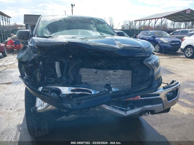 1FTER1FH4LLA48750 Ford Ranger Xlt