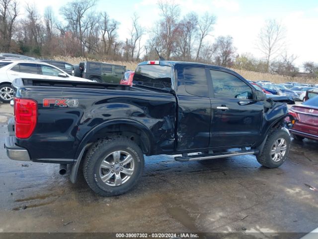 1FTER1FH4LLA48750 Ford Ranger Xlt