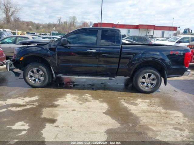 1FTER1FH4LLA48750 Ford Ranger Xlt