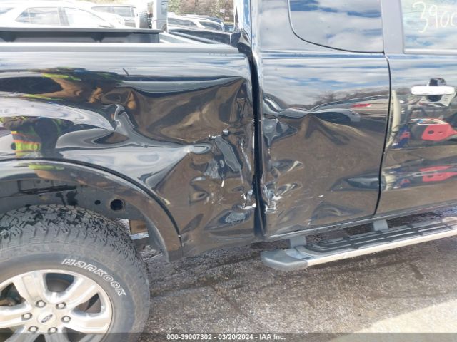 1FTER1FH4LLA48750 Ford Ranger Xlt