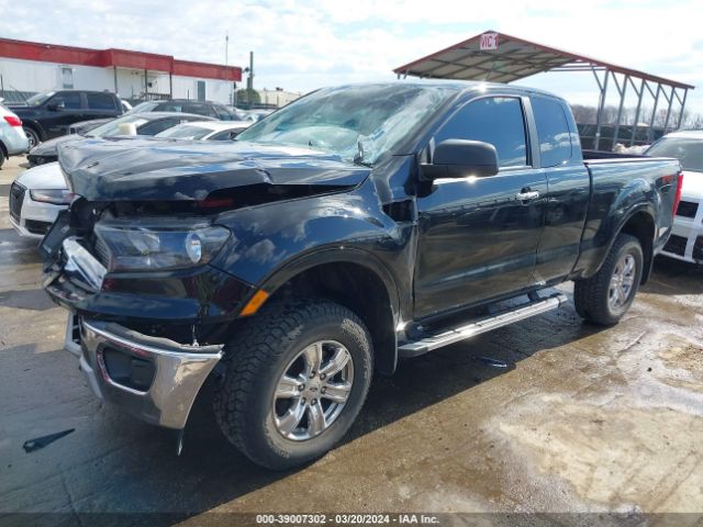 1FTER1FH4LLA48750 Ford Ranger Xlt