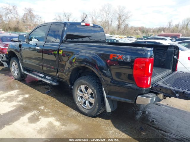 1FTER1FH4LLA48750 Ford Ranger Xlt