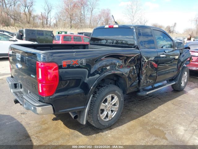 1FTER1FH4LLA48750 Ford Ranger Xlt