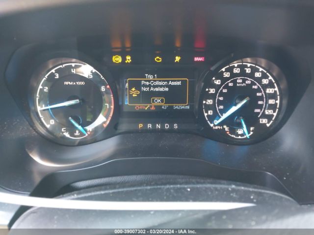 1FTER1FH4LLA48750 Ford Ranger Xlt
