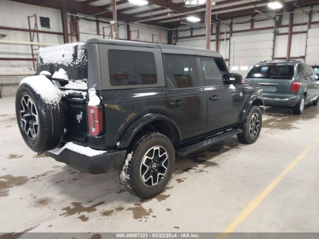 1FMEE5BP0NLB12085 Ford Bronco Outer Banks