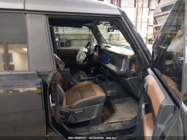 1FMEE5BP0NLB12085 Ford Bronco Outer Banks