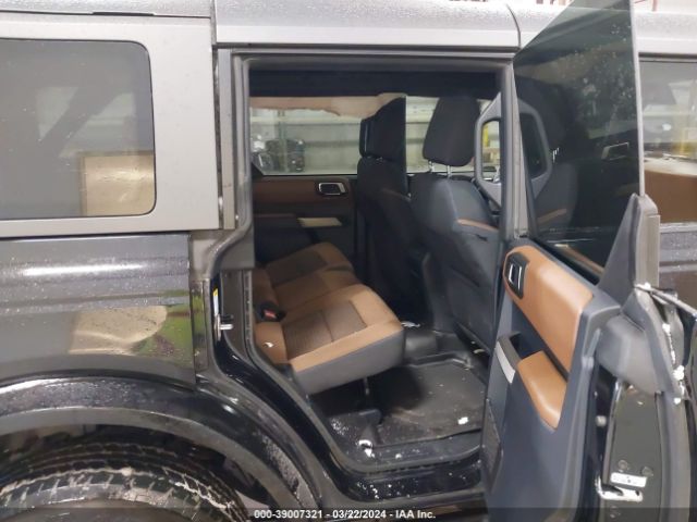 1FMEE5BP0NLB12085 Ford Bronco Outer Banks