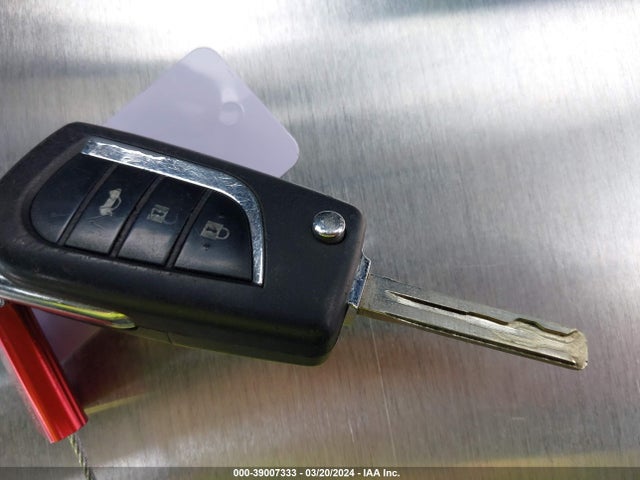 Toyota COROLLA LE 2020 5YFEPRAE9LP098357 Image 11