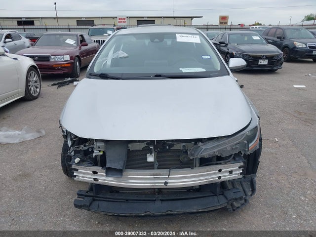 Toyota COROLLA LE 2020 5YFEPRAE9LP098357 Image 13