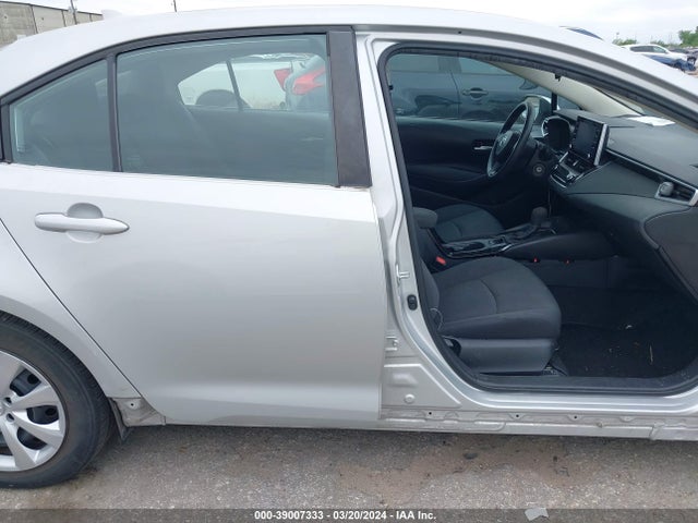 Toyota COROLLA LE 2020 5YFEPRAE9LP098357 Image 14