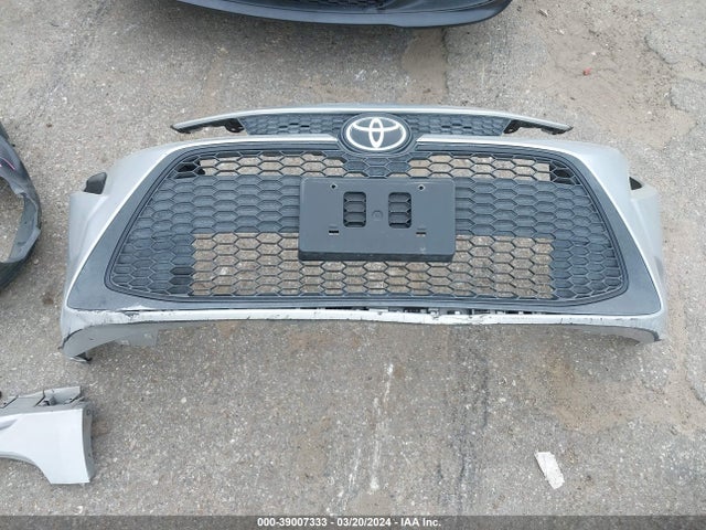 Toyota COROLLA LE 2020 5YFEPRAE9LP098357 Image 18