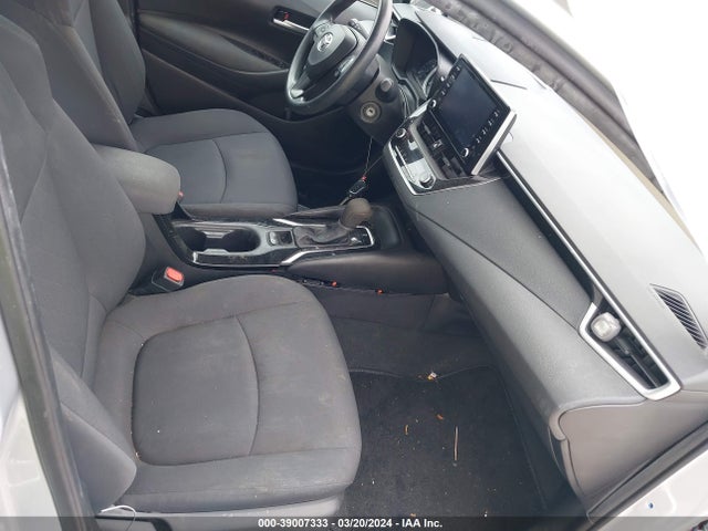 Toyota COROLLA LE 2020 5YFEPRAE9LP098357 Image 5