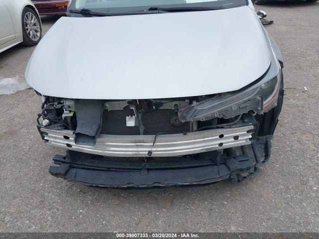 Toyota COROLLA LE 2020 5YFEPRAE9LP098357 Image 6