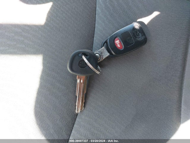 Hyundai ELANTRA SE 2015 5NPDH4AE4FH600771 Image 11
