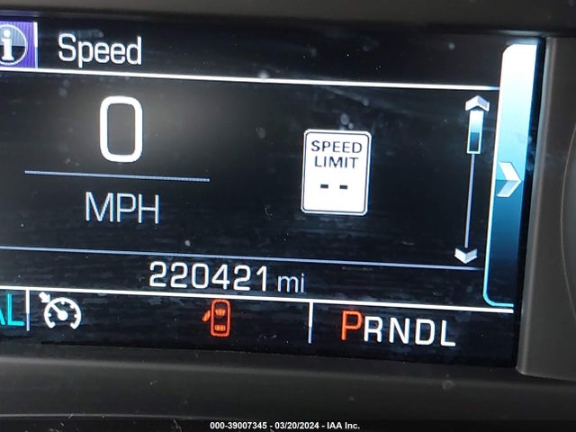 Chevrolet Suburban Lt 2019 1GNSKHKC0KR382299 Image 16