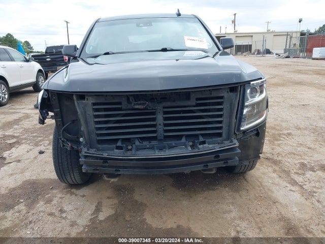 Chevrolet Suburban Lt 2019 1GNSKHKC0KR382299 Image 20
