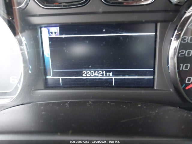 Chevrolet Suburban Lt 2019 1GNSKHKC0KR382299 Image 7