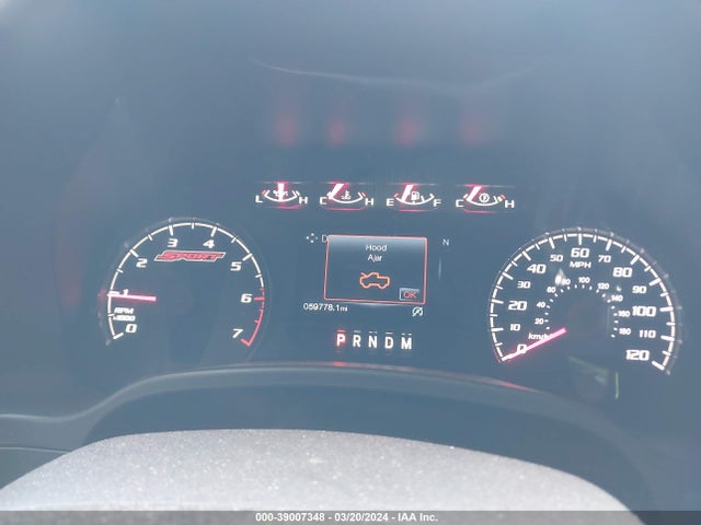 Ford F-150 Xlt 2020 1FTEW1E58LFB22931 Image 7