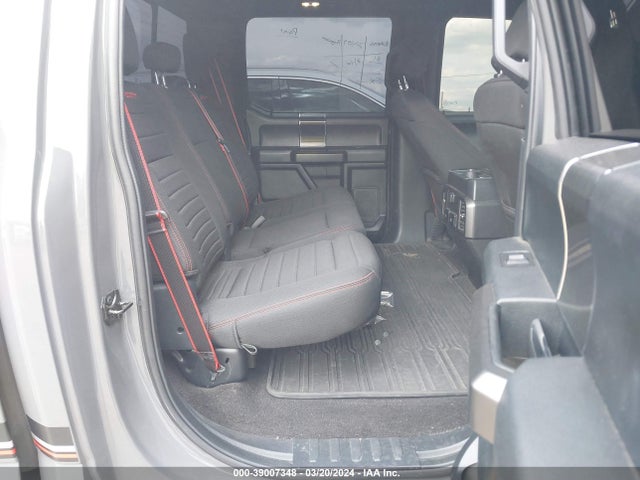Ford F-150 Xlt 2020 1FTEW1E58LFB22931 Image 8