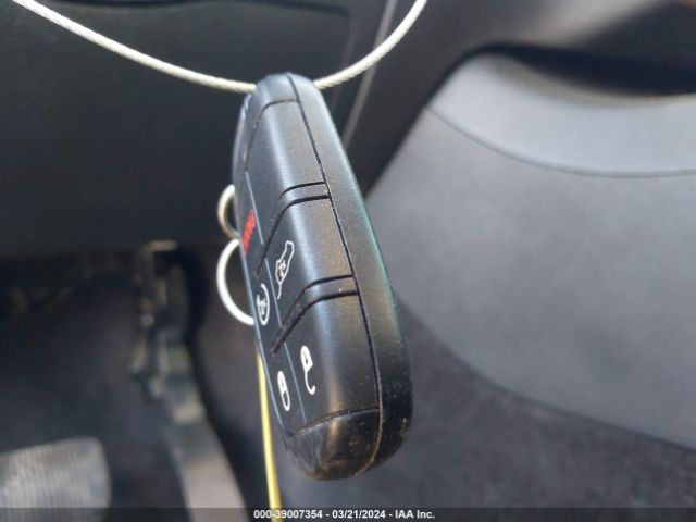 1C4SDHCT3JC209444 Dodge Durango R/t Rwd