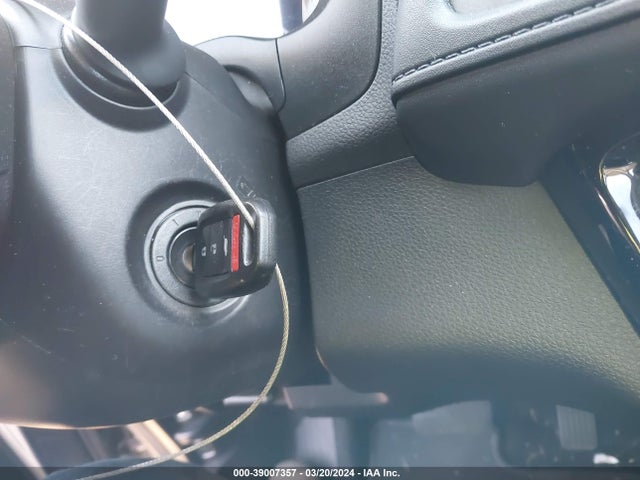 Honda HR-V LX 2019 3CZRU5H33KG711577 Image 11