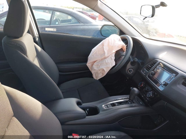 Honda HR-V LX 2019 3CZRU5H33KG711577 Image 5