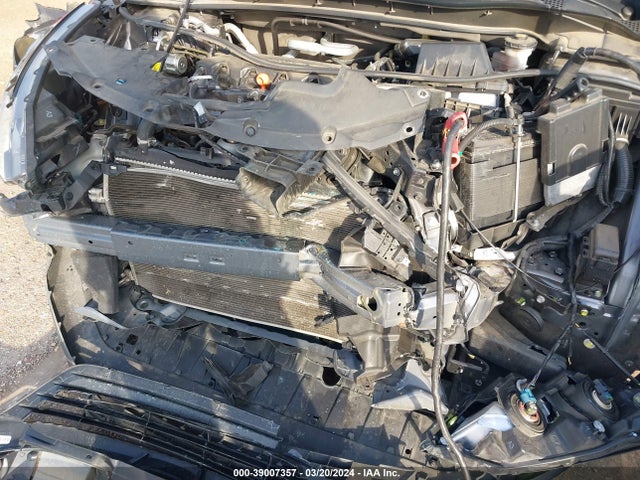 Honda HR-V LX 2019 3CZRU5H33KG711577 Image 6