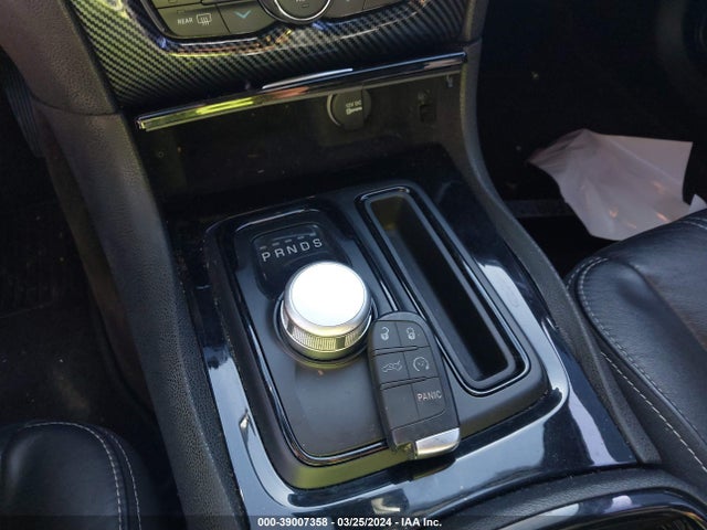 Chrysler 300 300s Awd 2018 2C3CCAGG1JH267422 Image 11